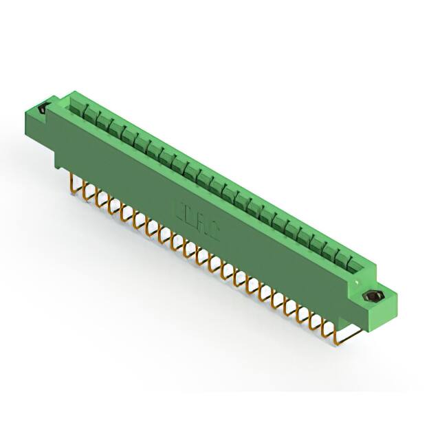 333-022-558-607 EDAC Inc.  Edgeboard Connectors